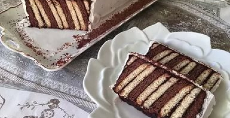 3 Malzemeli Pasta 3 Malzemeli Pasta