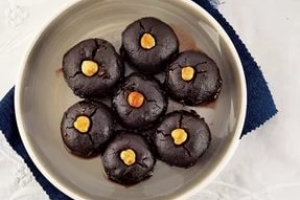 Fındıklı Esmer Tatlı Fındıklı Esmer Tatlı