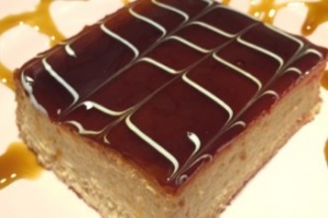 Karamelli Trileçe Karamelli Trileçe