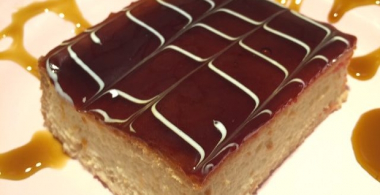 Karamelli Trileçe Karamelli Trileçe