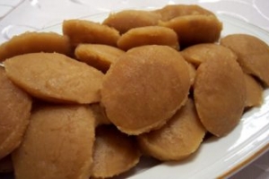 Pratik Un Helvası Pratik Un Helvası