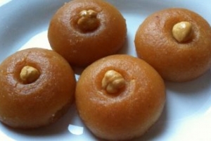 Şekerpare Nasıl Yapılır Şekerpare Nasıl Yapılır