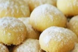 Muzlu Kurabiye Tarifi Muzlu Kurabiye Tarifi