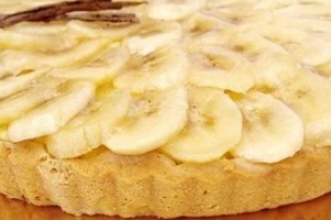 Muzlu Tart Tarifi Muzlu Tart Tarifi