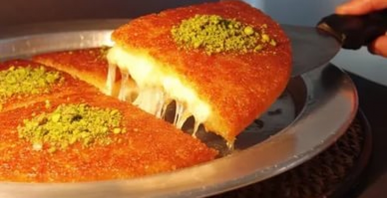 Pratik Künefe Tarifi Pratik Künefe Tarifi