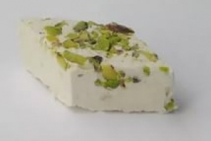 Saray Helvası Saray Helvası
