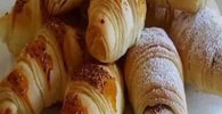 Tatlı Poğaça Tarifi Tatlı Poğaça Tarifi