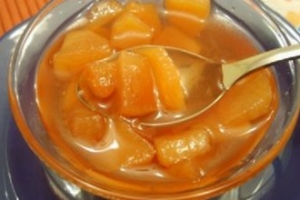 Armut Reçeli Tarifi Armut Reçeli Tarifi