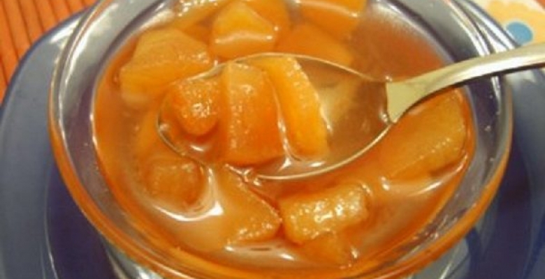 Armut Reçeli Tarifi Armut Reçeli Tarifi