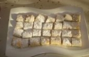 Boşnak Baklavası Boşnak Baklavası