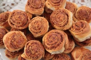 Cevizli Lokum Tarifi Cevizli Lokum Tarifi