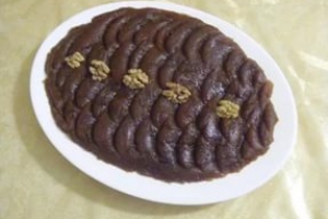 Dolaz Tatlısı Dolaz Tatlısı