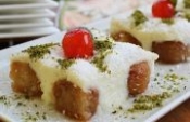 Muhallebili Kemalpaşa Muhallebili Kemalpaşa