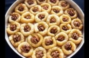 Nişan Tatlısı Nasıl Yapılır Nişan Tatlısı Nasıl Yapılır