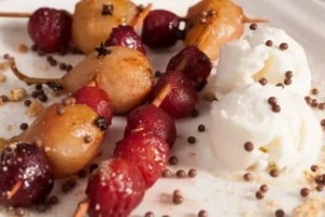 Şişte Hafif Yaz Tatlısı Şişte Hafif Yaz Tatlısı