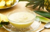 Ananaslı Puding Tarifi Ananaslı Puding Tarifi