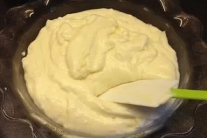 Ekler Kreması Tarifi Ekler Kreması Tarifi