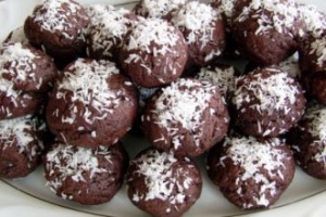 Islak Kurabiye Tarifi Islak Kurabiye Tarifi