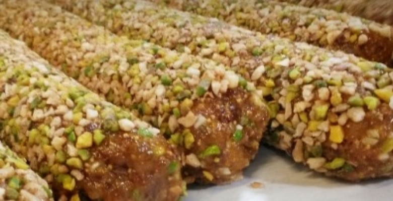 Meyveli Macun Tarifi Meyveli Macun Tarifi