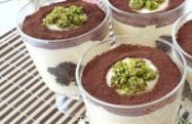 Porsiyonluk Tiramisu Tarifi Porsiyonluk Tiramisu Tarifi