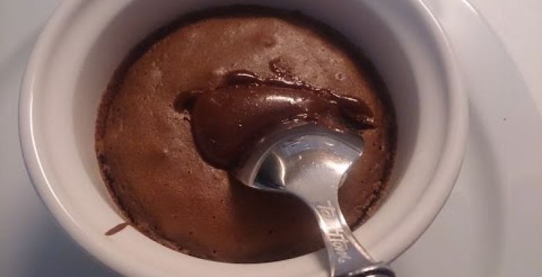 Tencerede Sufle Nasıl Yapılır Tencerede Sufle Nasıl Yapılır