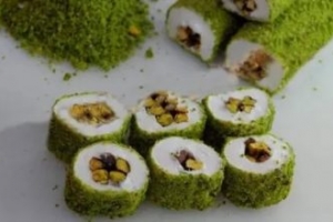 Afyon Lokumu Afyon Lokumu