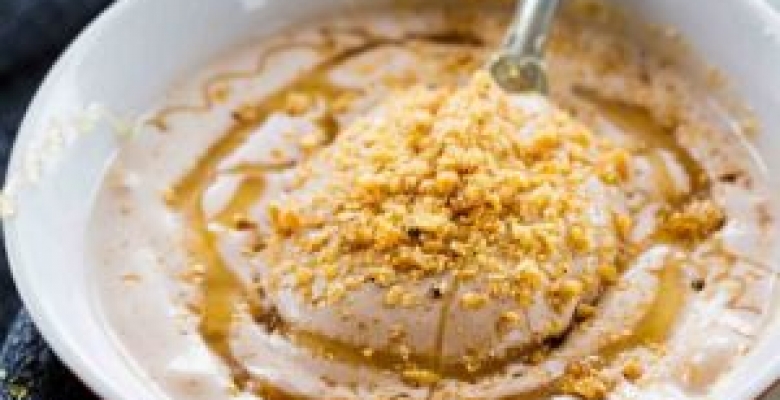 Helvalı Dondurma Helvalı Dondurma