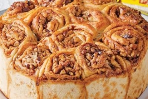 Yöresel Cevizli Lokum Yöresel Cevizli Lokum