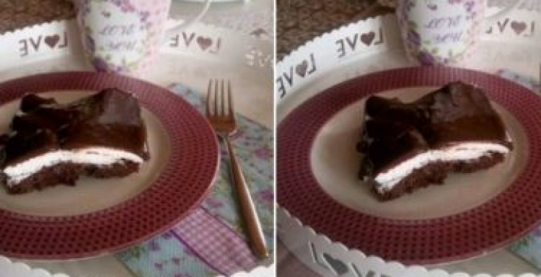 Lezzetli Ağlayan Pasta Lezzetli Ağlayan Pasta