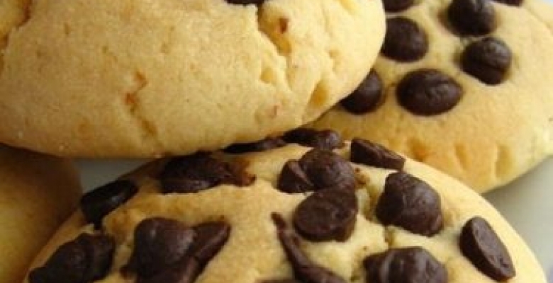 Çikolatalı Kurabiye Tarifi Çikolatalı Kurabiye Tarifi