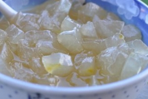 Bergamut Reçeli Tarifi Bergamut Reçeli Tarifi