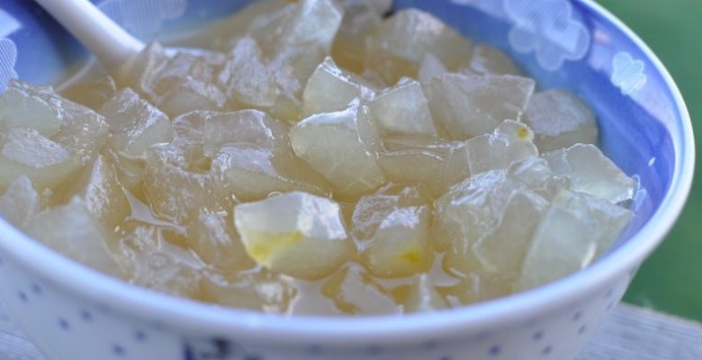 Bergamut Reçeli Tarifi Bergamut Reçeli Tarifi