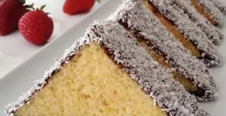 Hindistan Cevizli Kek Tarifi Hindistan Cevizli Kek Tarifi