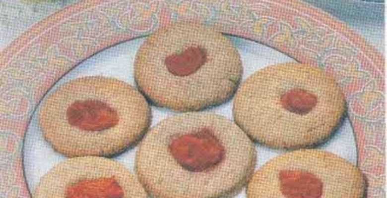 Ayvalı Bisküvi Tarifi Ayvalı Bisküvi Tarifi