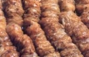 Burma Baklava Tatlısı Nasıl Yapılır Burma Baklava Tatlısı Nasıl Yapılır
