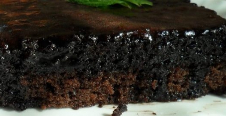 Sodalı Kek Tarifi Sodalı Kek Tarifi