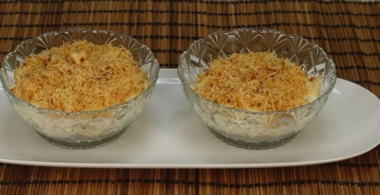 Tavada Sütlü Tatlı Tarifi Tavada Sütlü Tatlı Tarifi