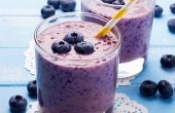Pratik Meyve Aromalı Smoothie Pratik Meyve Aromalı Smoothie