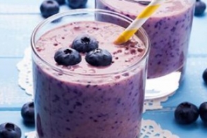 Pratik Meyve Aromalı Smoothie Pratik Meyve Aromalı Smoothie