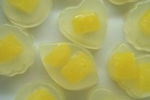 Ananaslı Kup Tarifi Ananaslı Kup Tarifi