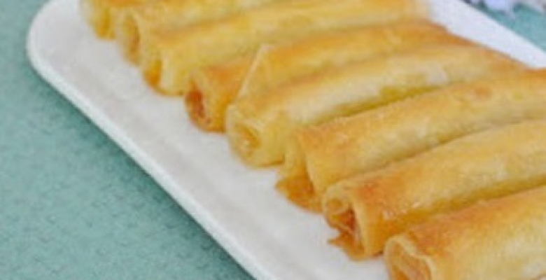Hindistan Cevizli Baklava Tarifi Hindistan Cevizli Baklava Tarifi