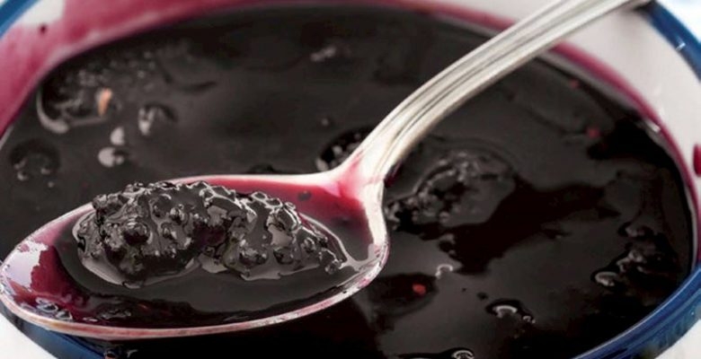 Ihlamur Çaylı Reçel Yapımı Ihlamur Çaylı Reçel Yapımı