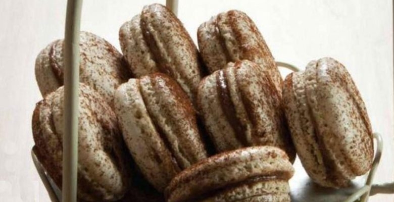 Helvalı Makaron Helvalı Makaron