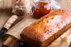 Portakal Soslu Kek Tarifi Portakal Soslu Kek Tarifi