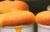 Tahinli Kolay Sufle Tahinli Kolay Sufle