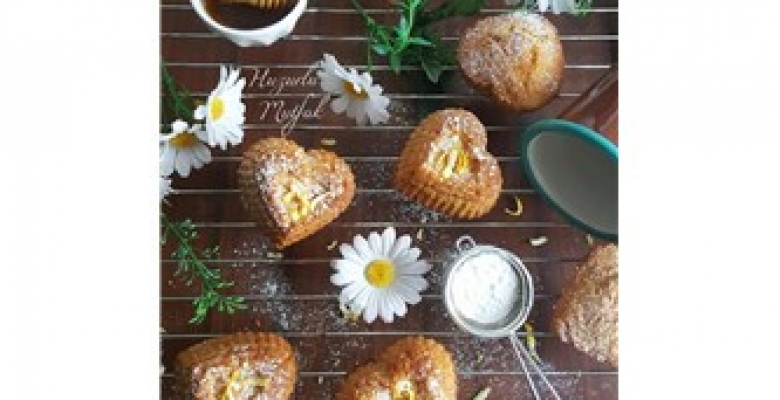 Ballı Kek Tarifi Ballı Kek Tarifi