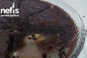 8 Dakikada Mikrodalgada Kek 8 Dakikada Mikrodalgada Kek