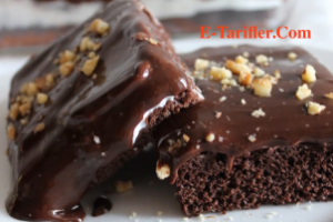 Ağlayan Pasta Tarifi Ağlayan Pasta Tarifi