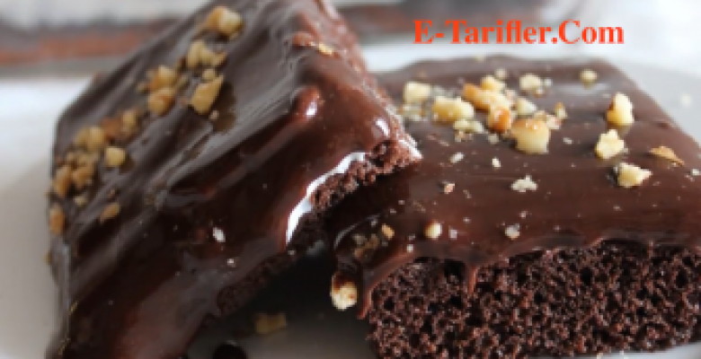 Ağlayan Pasta Tarifi Ağlayan Pasta Tarifi