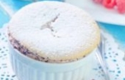 Ahududulu Sufle Tarifi Ahududulu Sufle Tarifi